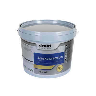 Drost Alaska Premium Matt