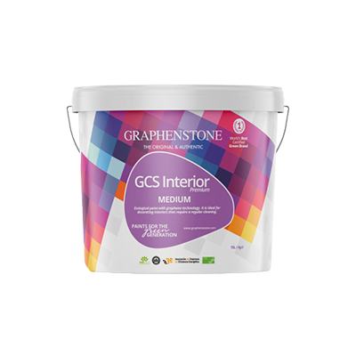 Graphenstone GCS Interior Premium