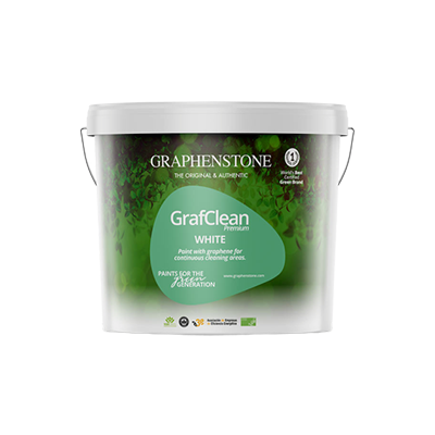 Graphenstone GrafClean Premium
