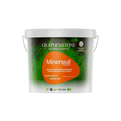 Graphenstone Minerseal Premium