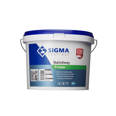 Sigma StainAway Primer