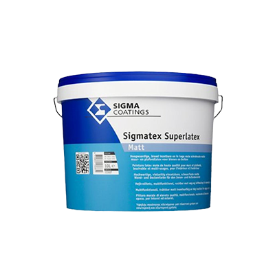 Sigmatex Superlatex Matt