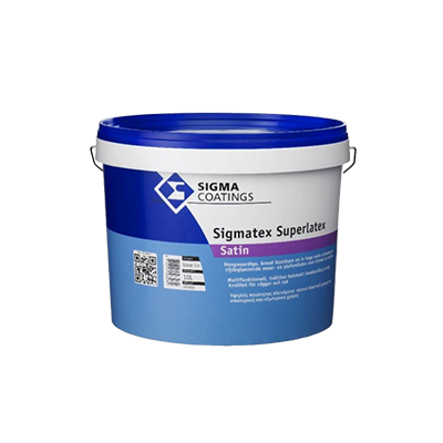 Sigmatex Superlatex Satin