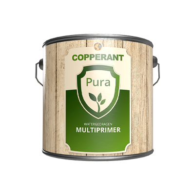 Copperant Pura Multiprimer