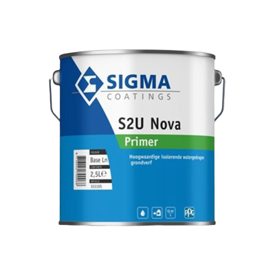 Sigma S2U Nova Primer