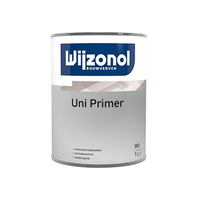 Wijzonol Uni Primer