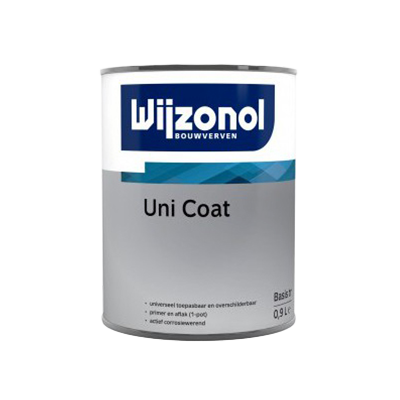 Wijzonol Uni Coat