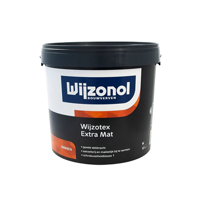 Wijzonol Wijzotex Extra Mat