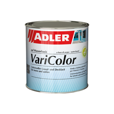 EKOTEX ADLER Varicolor