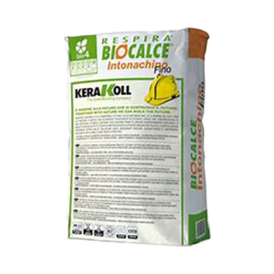Kerakoll Biocalce® Intonachino Fino