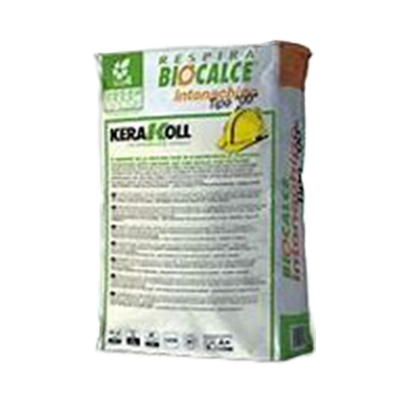 Kerakoll Biocalce® Intonachino Tipo “00”