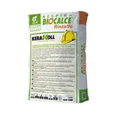 Kerakoll Biocalce® Rinzaffo