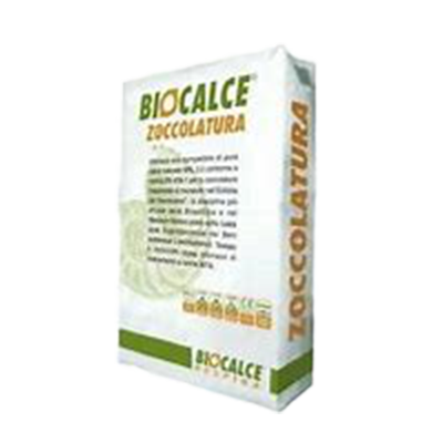 Kerakoll Biocalce® Zoccolatura