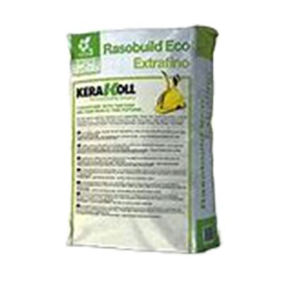 Kerakoll Rasobuild® Eco Extrafino