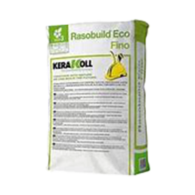 Kerakoll Rasobuild® Eco Fino