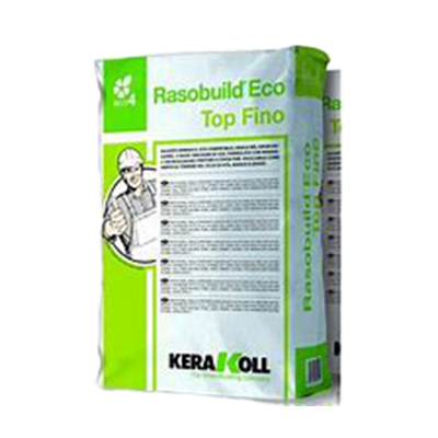 Kerakoll Rasobuild® Eco Top Fino