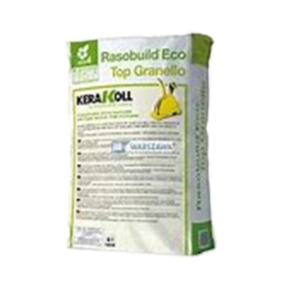 Kerakoll Rasobuild® Eco Top Granello