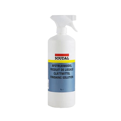 Soudal Afstrijkmiddel