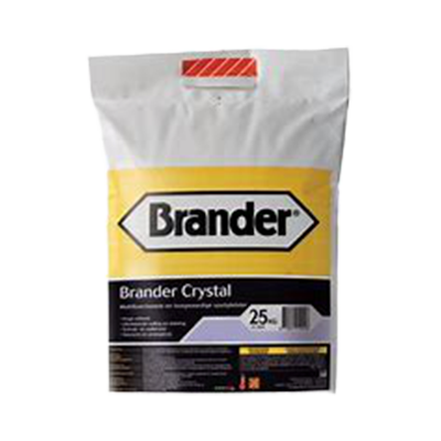 Brander Crystal