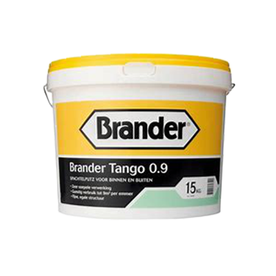 Brander Tango