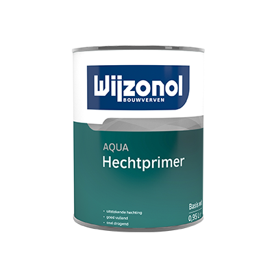 Wijzonol AQUA Hechtprimer