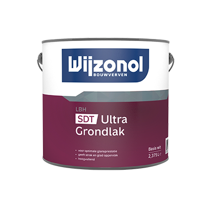 Wijzonol LBH SDT Ultra Grondlak