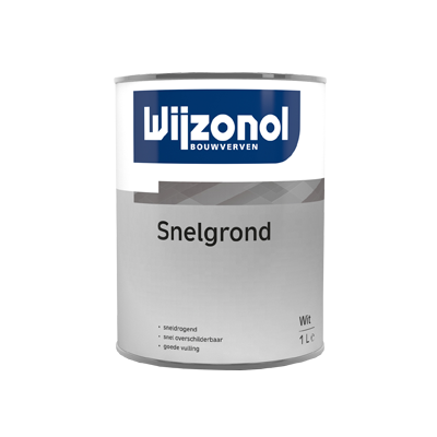 Wijzonol Snelgrond