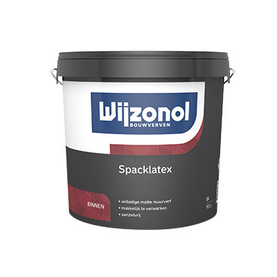 Wijzonol Spacklatex