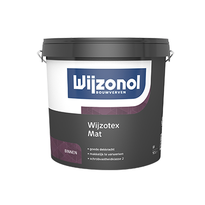 Wijzonol Wijzotex Mat