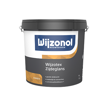 Wijzonol Wijzotex Zijdeglans