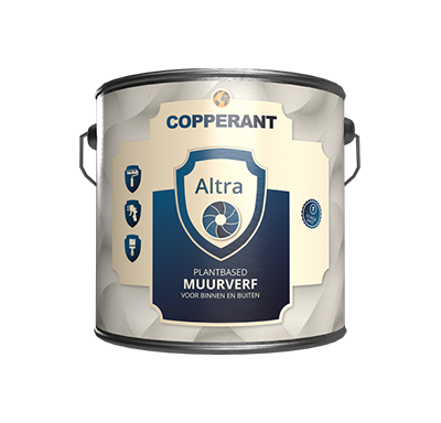 Copperant Altra Muurverf