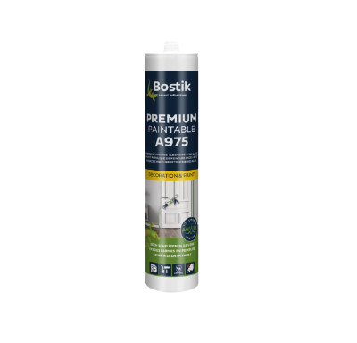 Bostik A975 Premium Paintable