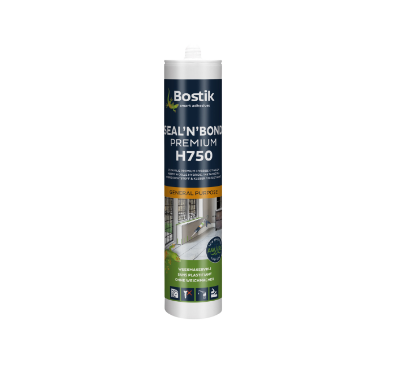 Bostik H750 Seal’n’Bond Premium