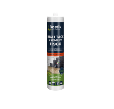 Bostik H980 High Tack Premium