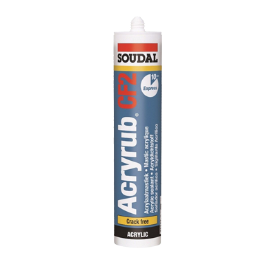 Soudal Acryrub CF2