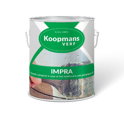 Koopmansverf Impra