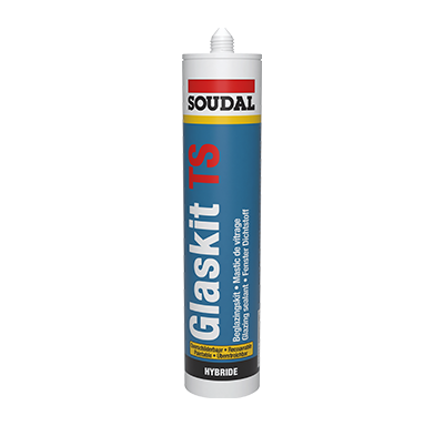 Soudal Glaskit TS