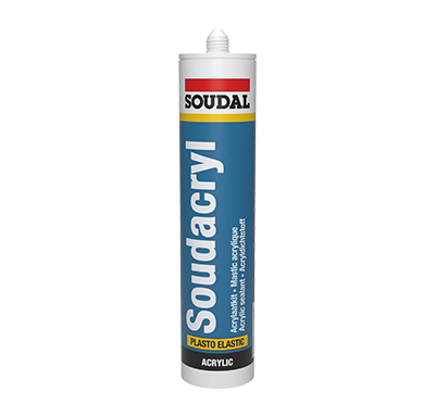 Soudal Soudacryl