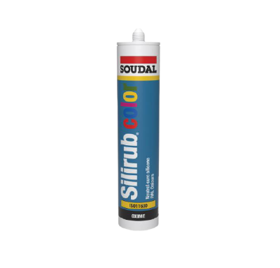 Soudal Silirub Color