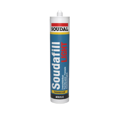 Soudal Soudafill Light