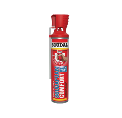 Soudal Soudafoam Comfort