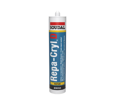 Soudal Repa-Cryl D