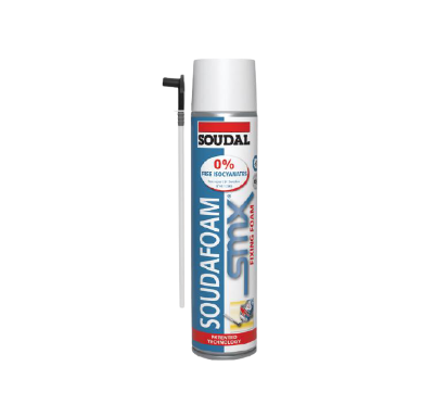 Soudal Soudafoam SMX