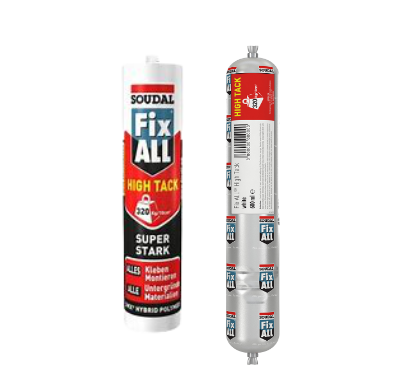 Soudal Fix ALL High Tack