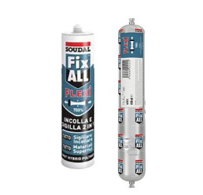 Soudal Fix ALL Flexi